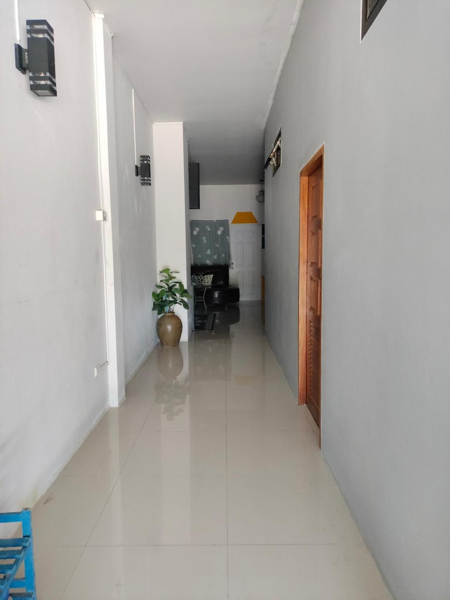 Mea-Pon Hostel Khao Lak Exterior foto